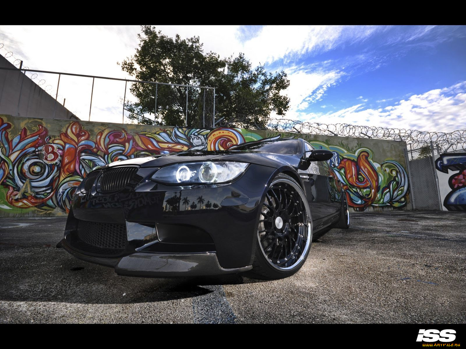 , bmw